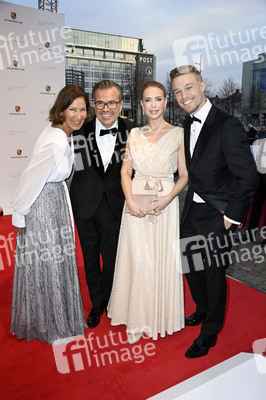 26. Leipziger Opernball 2021 in Leipzig