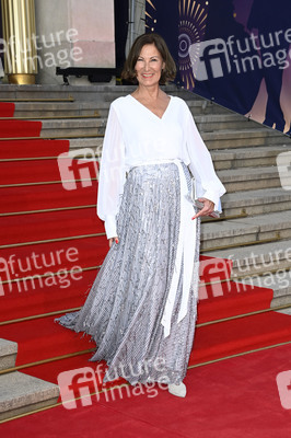 26. Leipziger Opernball 2021 in Leipzig