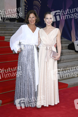 26. Leipziger Opernball 2021 in Leipzig