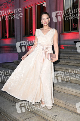 26. Leipziger Opernball 2021 in Leipzig