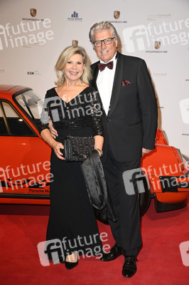 26. Leipziger Opernball 2021 in Leipzig