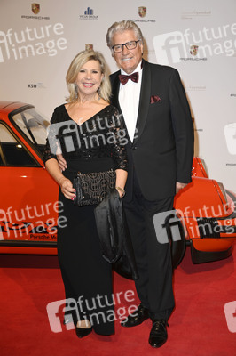 26. Leipziger Opernball 2021 in Leipzig