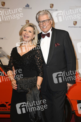 26. Leipziger Opernball 2021 in Leipzig