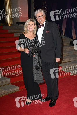 26. Leipziger Opernball 2021 in Leipzig