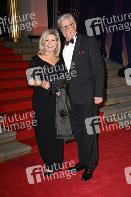 26. Leipziger Opernball 2021 in Leipzig