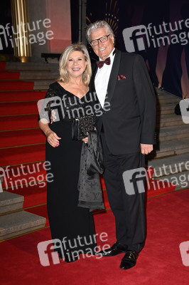 26. Leipziger Opernball 2021 in Leipzig