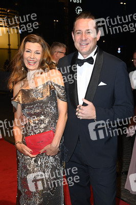 26. Leipziger Opernball 2021 in Leipzig