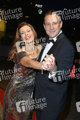 26. Leipziger Opernball 2021 in Leipzig