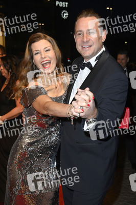 26. Leipziger Opernball 2021 in Leipzig