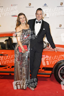 26. Leipziger Opernball 2021 in Leipzig