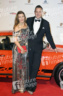 26. Leipziger Opernball 2021 in Leipzig