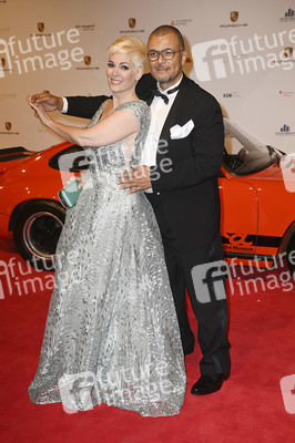 26. Leipziger Opernball 2021 in Leipzig