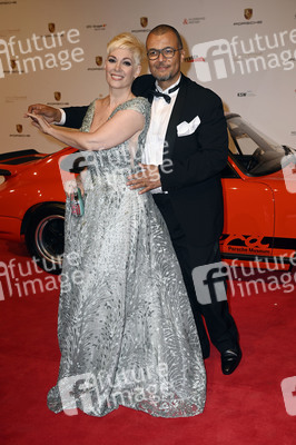 26. Leipziger Opernball 2021 in Leipzig