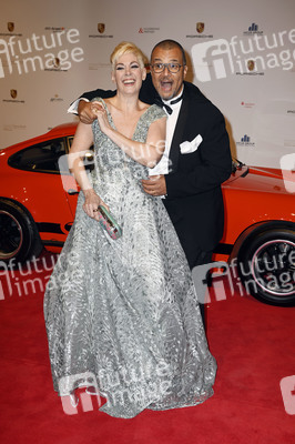 26. Leipziger Opernball 2021 in Leipzig