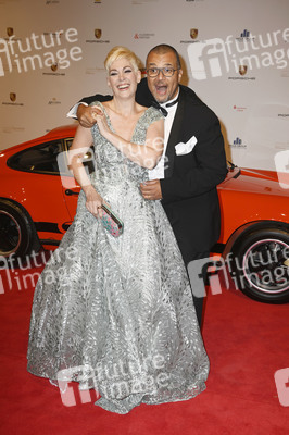 26. Leipziger Opernball 2021 in Leipzig