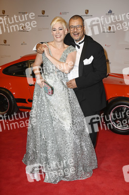 26. Leipziger Opernball 2021 in Leipzig