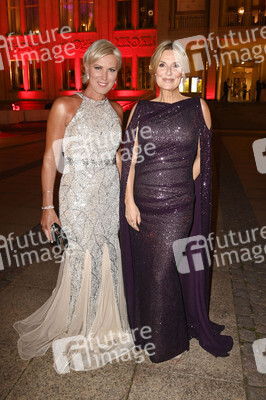 26. Leipziger Opernball 2021 in Leipzig