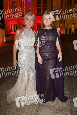 26. Leipziger Opernball 2021 in Leipzig