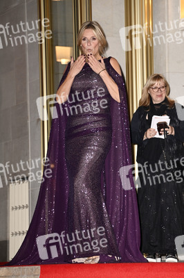 26. Leipziger Opernball 2021 in Leipzig