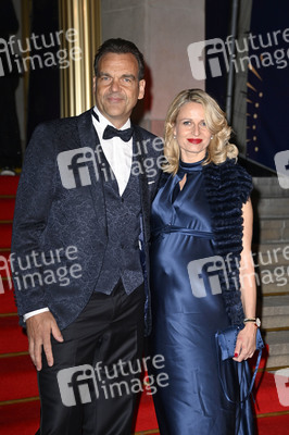 26. Leipziger Opernball 2021 in Leipzig