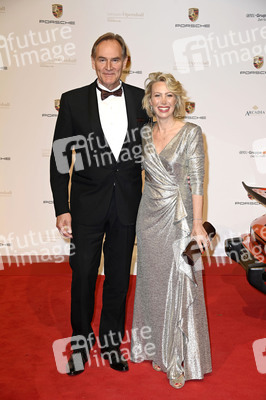 26. Leipziger Opernball 2021 in Leipzig