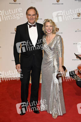 26. Leipziger Opernball 2021 in Leipzig