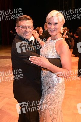 26. Leipziger Opernball 2021 in Leipzig