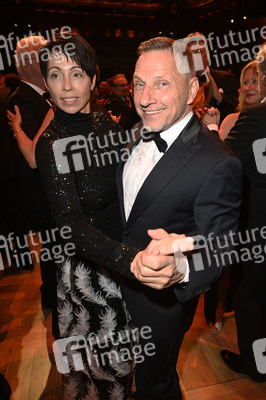 26. Leipziger Opernball 2021 in Leipzig