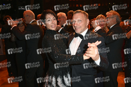 26. Leipziger Opernball 2021 in Leipzig