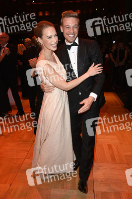 26. Leipziger Opernball 2021 in Leipzig