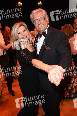 26. Leipziger Opernball 2021 in Leipzig