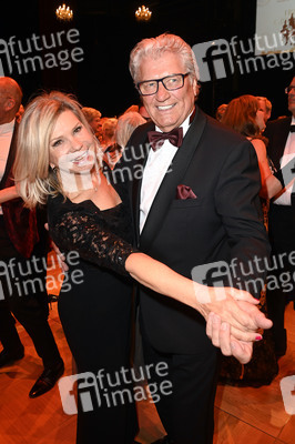 26. Leipziger Opernball 2021 in Leipzig