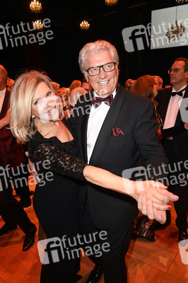 26. Leipziger Opernball 2021 in Leipzig