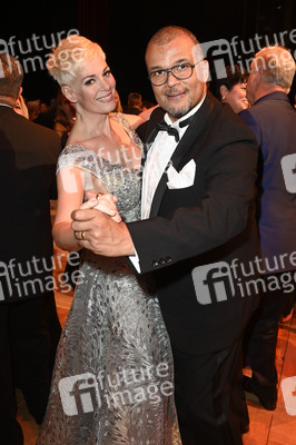 26. Leipziger Opernball 2021 in Leipzig