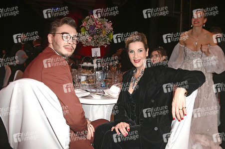 26. Leipziger Opernball 2021 in Leipzig