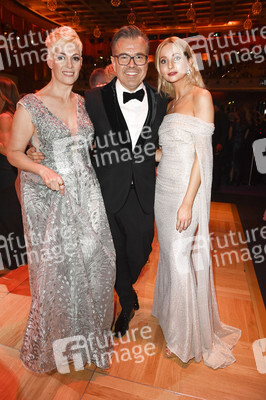 26. Leipziger Opernball 2021 in Leipzig