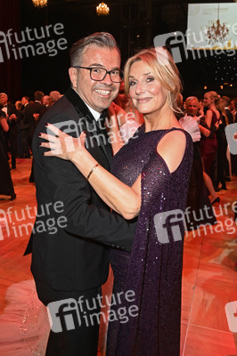 26. Leipziger Opernball 2021 in Leipzig