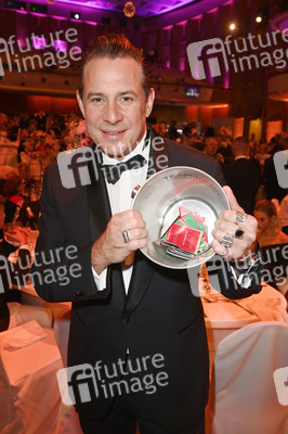 26. Leipziger Opernball 2021 in Leipzig