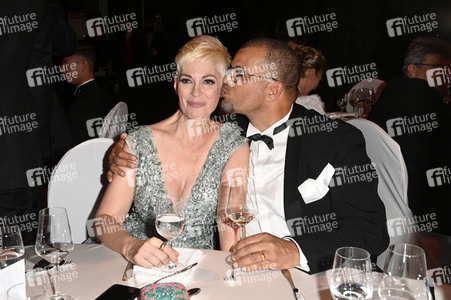 26. Leipziger Opernball 2021 in Leipzig