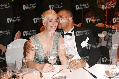 26. Leipziger Opernball 2021 in Leipzig