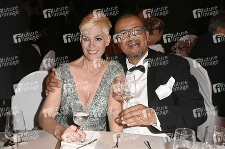 26. Leipziger Opernball 2021 in Leipzig