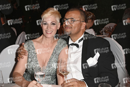 26. Leipziger Opernball 2021 in Leipzig