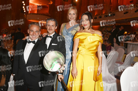 26. Leipziger Opernball 2021 in Leipzig