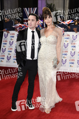 Pride of Britain Awards 2021 in London