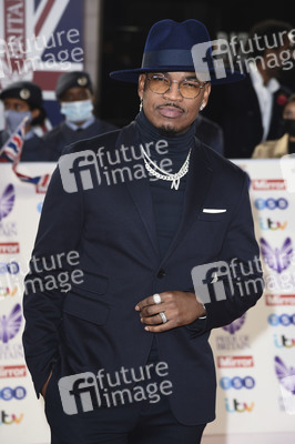 Pride of Britain Awards 2021 in London