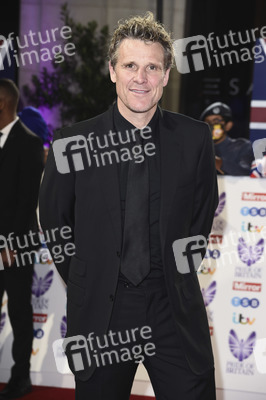 Pride of Britain Awards 2021 in London