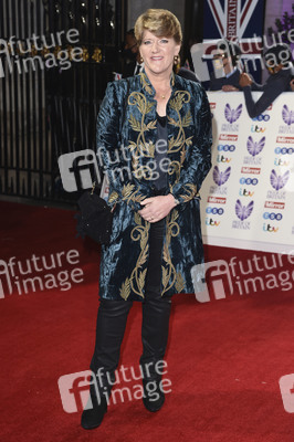 Pride of Britain Awards 2021 in London