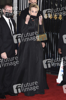 Pride of Britain Awards 2021 in London