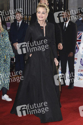 Pride of Britain Awards 2021 in London