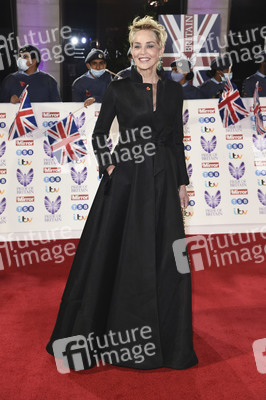 Pride of Britain Awards 2021 in London